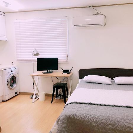 Sarang Guesthouse Dongdaemun Seoel Buitenkant foto