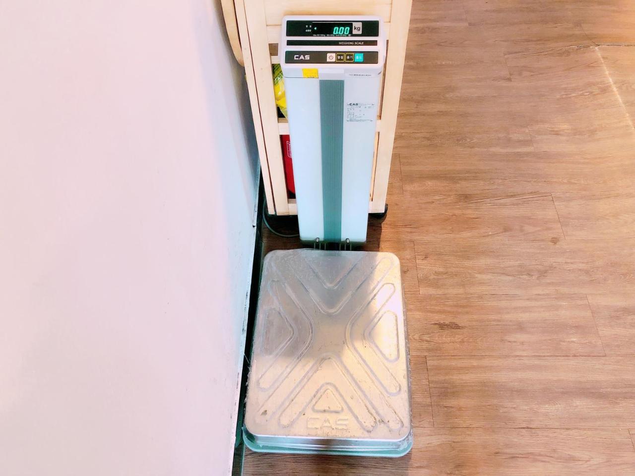 Sarang Guesthouse Dongdaemun Seoel Buitenkant foto