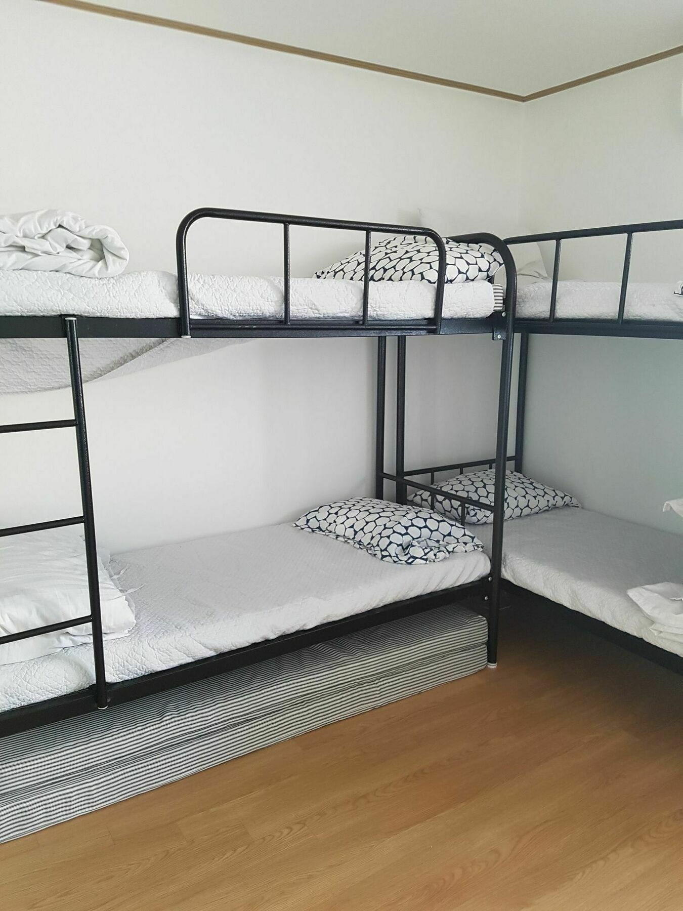 Sarang Guesthouse Dongdaemun Seoel Buitenkant foto